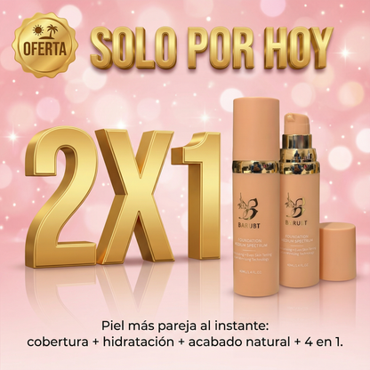 BARUBT - Base 4 en 1