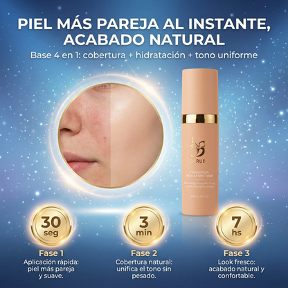 BARUBT - Base 4 en 1