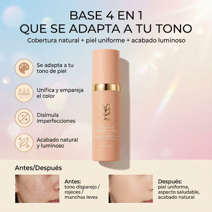 BARUBT - Base 4 en 1